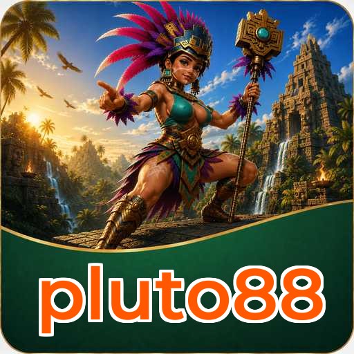 Keamanan pluto88